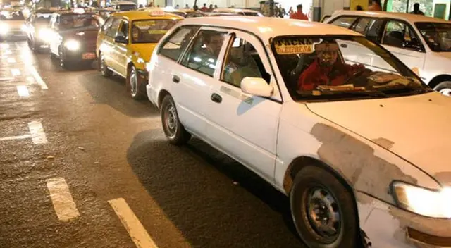 La norma excluye a Lima Metropolitana y el Callao.