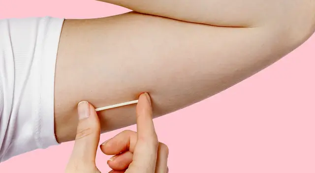 ticonceptivos reversibles de larga duración (LARC) tienen casi la misma eficacia que un método definitivo. ticonceptivos reversibles de larga duración (LARC) tienen casi la misma eficacia que un método definitivo.