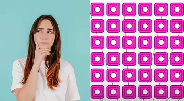 No hay límite de tiempo para hallar la solución de este desafío de Facebook. No hay límite de tiempo para hallar la solución de este desafío de Facebook.