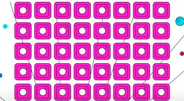 No hay límite de tiempo para hallar la solución de este desafío de Facebook. No hay límite de tiempo para hallar la solución de este desafío de Facebook.