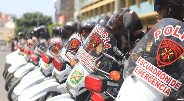 PNP se prepara para hacerle frente a la delincuencia en Navidad. PNP se prepara para hacerle frente a la delincuencia en Navidad.