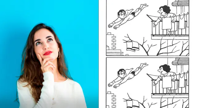 No hay límite de tiempo para hallar la solución de este desafío de Facebook.