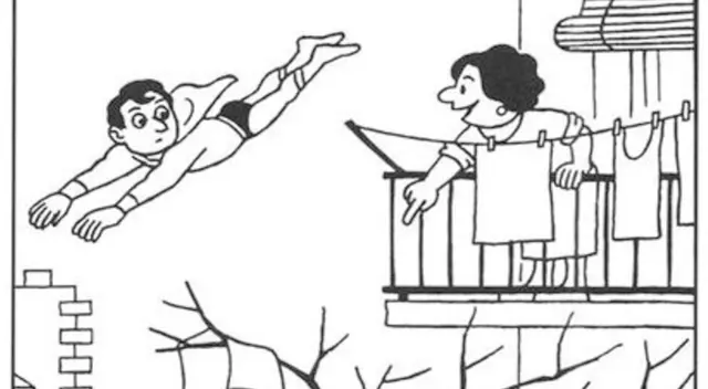 No hay límite de tiempo para hallar la solución de este desafío de Facebook.