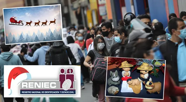 Particulares nombres de peruanos llamaron la atención en redes sociales. Particulares nombres de peruanos llamaron la atención en redes sociales.