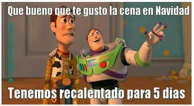 Peculiares imágenes se viralizaron en las redes sociales.