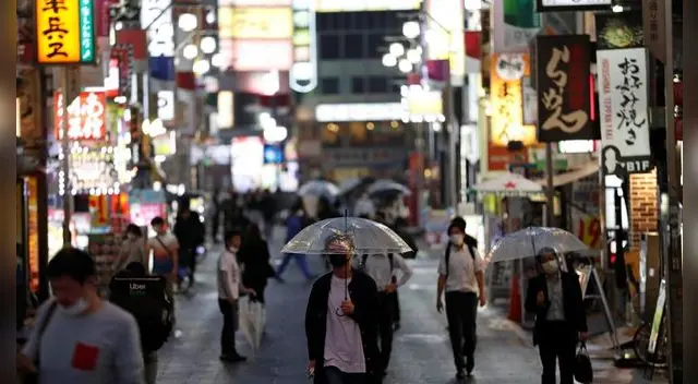 Cuatro de las cinco personas infectadas con esa variante de coronavirus no presentaban síntomas.