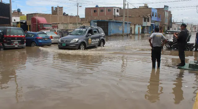 Huaicos en el Perú. Huaicos en el Perú.
