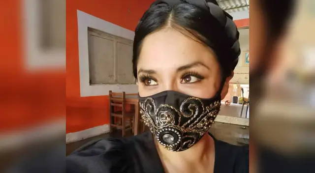 Katy Jara reveló que ella y su esposo Marvin Bancayan tuvieron que tomar rutas alternas para poder lograr pasar Navidad con su familia. Katy Jara reveló que ella y su esposo Marvin Bancayan tuvieron que tomar rutas alternas para poder lograr pasar Navidad con su familia.