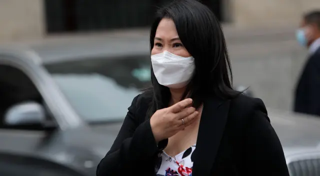 Fuerza Popular fue admitido para poder participar en las próximas elecciones generales del 2021 por el Jurado Electoral Especial. Fuerza Popular fue admitido para poder participar en las próximas elecciones generales del 2021 por el Jurado Electoral Especial.