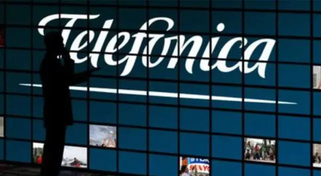 Multan a Telefónica del Perú. Multan a Telefónica del Perú.