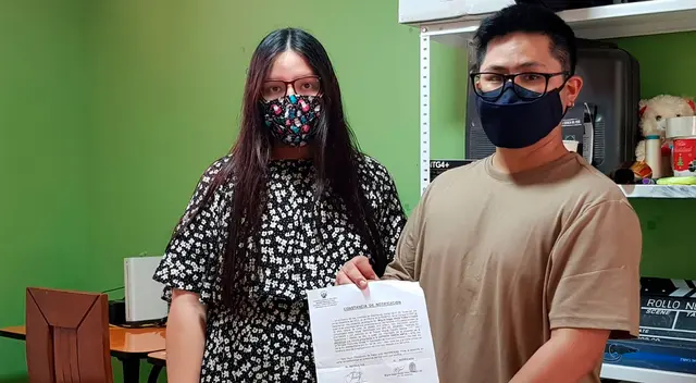 Jóvenes solicitan el apoyo de los usuarios de las redes sociales para compartir la lista de equipos seriados y de esta manera poder identificar sus pertenencias antes de que estas sean vendidas en el mercado negro. Jóvenes solicitan el apoyo de los usuarios de las redes sociales para compartir la lista de equipos seriados y de esta manera poder identificar sus pertenencias antes de que estas sean vendidas en el mercado negro.