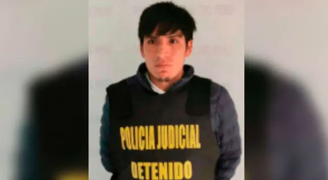David Serapio Montesinos Sifuentes fue sentenciado a 30 años de prisión por abusar contra menor de 13 años. David Serapio Montesinos Sifuentes fue sentenciado a 30 años de prisión por abusar contra menor de 13 años.