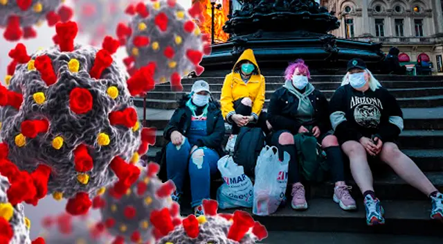 La OMS continúa monitoreando la situación y proporcionará actualizaciones.