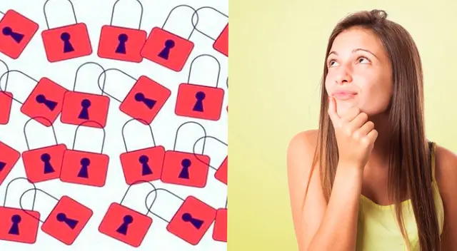 No hay límite de tiempo para hallar la solución de este desafío de Facebook. No hay límite de tiempo para hallar la solución de este desafío de Facebook.