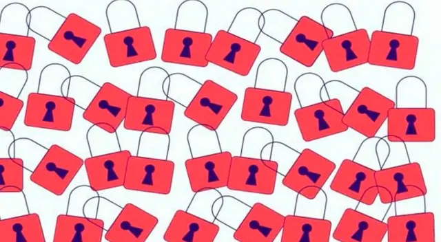 No hay límite de tiempo para hallar la solución de este desafío de Facebook. No hay límite de tiempo para hallar la solución de este desafío de Facebook.