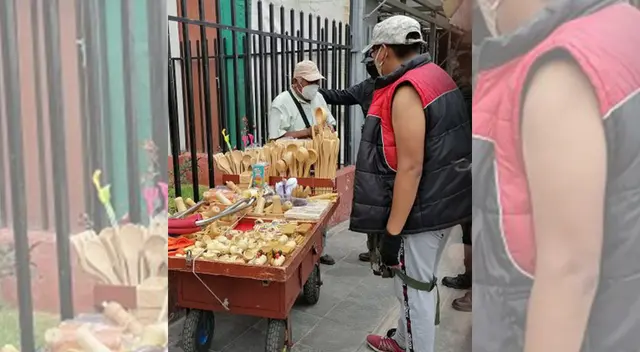 Hombre es estafado con dinero falso. Hombre es estafado con dinero falso.