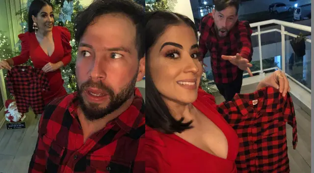 Kevin Blow revela que se convertirá en padre nuevamente Kevin Blow revela que se convertirá en padre nuevamente