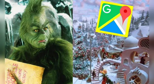 Las imágenes han cautivado a los usuarios en las redes sociales.