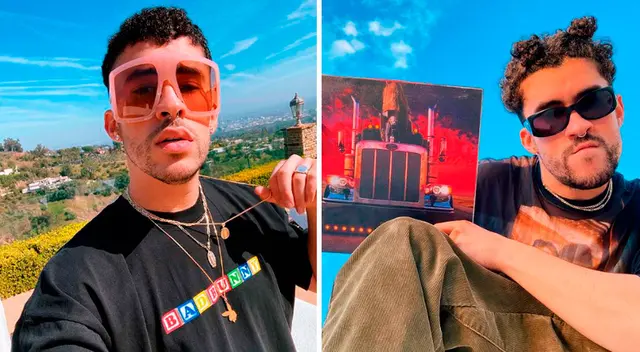 Bad Bunny se tomará un descanso de la música.