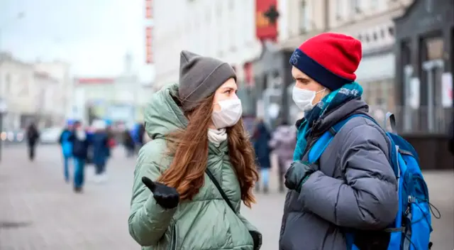La OMS continúa monitoreando la situación y proporcionará actualizaciones.