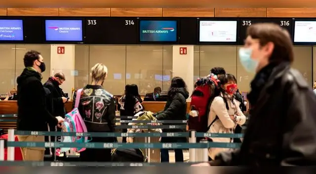 España registra 4 casos de nueva cepa de COVID-19. España registra 4 casos de nueva cepa de COVID-19.