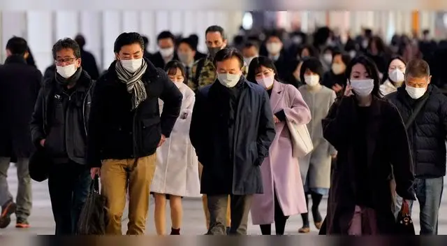 Japón prohíbe ingreso de extranjeros