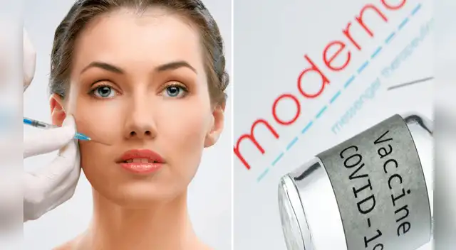 Los efectos secundarios no se consideran un impedimento para aplicar la vacuna contra la COVID-19, según FDA. Los efectos secundarios no se consideran un impedimento para aplicar la vacuna contra la COVID-19, según FDA.