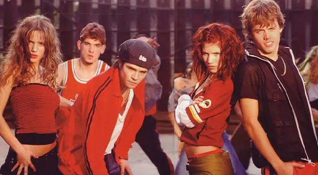 Rebelde Way: Creadora anuncia el lanzamiento del cuarto disco de Erreway en 2021
