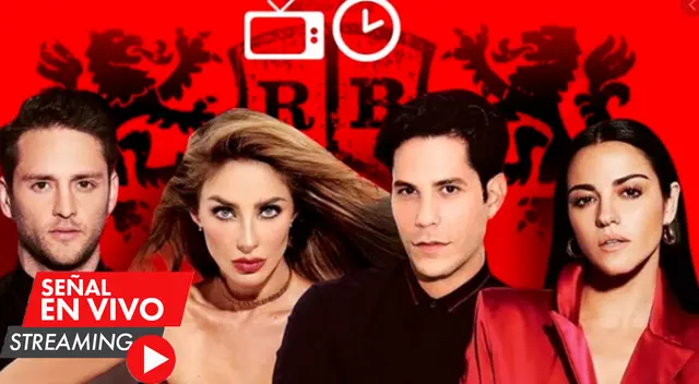 RBD concierto en vivo: Horario, cómo y dónde ver hoy, el gran regreso del grupo de pop