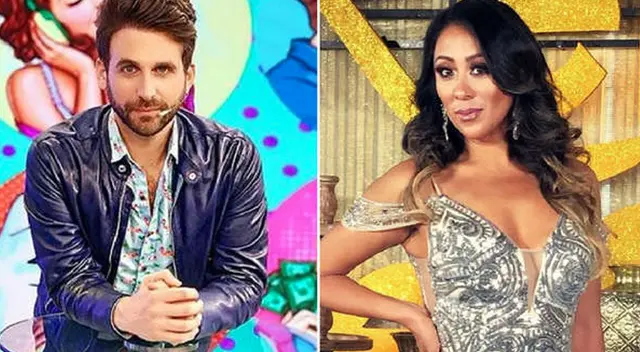 Cathy Sáenz hace caso omiso a 'Peluchín' y asegura que no volverá a trabajar en Latina