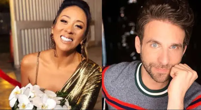 Cathy Sáenz hace caso omiso a 'Peluchín' y asegura que no volverá a trabajar en Latina