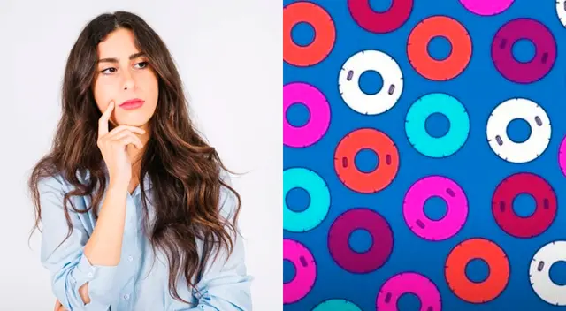 Solo tienes 15 segundos para encontrar la solución a este challenge. Solo tienes 15 segundos para encontrar la solución a este challenge.