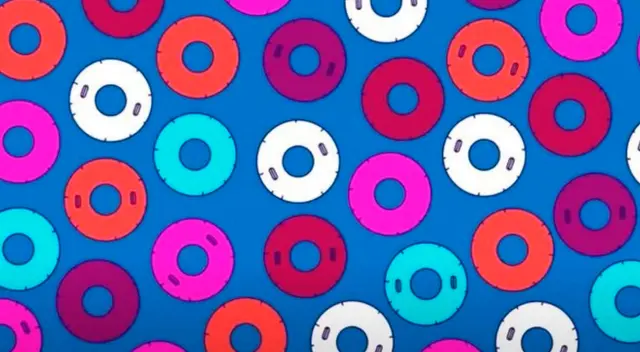 Solo tienes 15 segundos para encontrar la solución a este challenge. Solo tienes 15 segundos para encontrar la solución a este challenge.