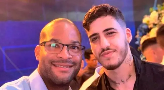 El Mudo y Betoto criticados por Waldir Sáenz.