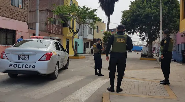 Familiares piden justicia, y acusan directamente a una vecina de estar detrás del asesinato.