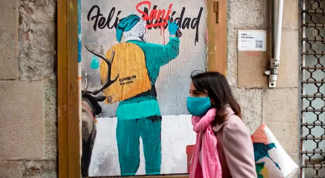 La nueva variante también se ha detectado en Italia, Dinamarca, Alemania, los Países Bajos y Australia. La nueva variante también se ha detectado en Italia, Dinamarca, Alemania, los Países Bajos y Australia.