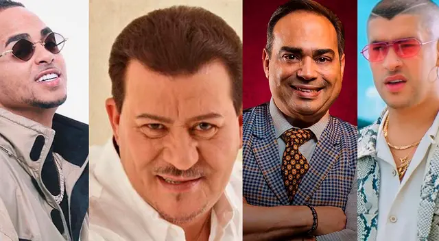 El salsero Tito Rojas, más conocido como 'El gallo', falleció presuntamente de un ataque al corazón. El salsero Tito Rojas, más conocido como 'El gallo', falleció presuntamente de un ataque al corazón.