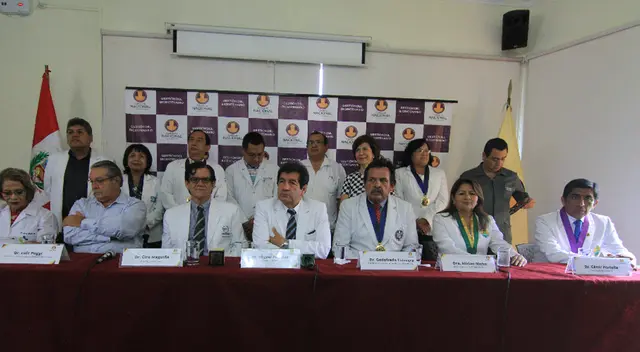 Colegio Médico se pronuncia sobre la segunda ola COVID-19.