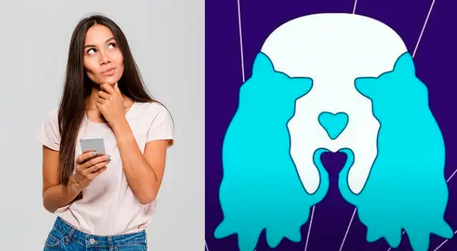 Solo tienes 20 segundos para encontrar la solución del desafío de Facebook. Solo tienes 20 segundos para encontrar la solución del desafío de Facebook.