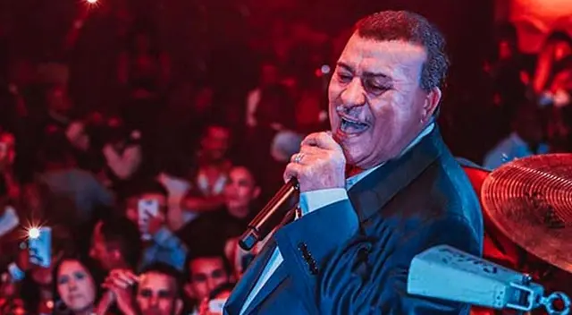 Jerry Rivera lamenta la muerte de Tito Rojas: “No me lo creo gallito querido”