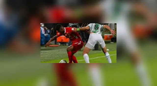 Aldair Rodríguez  y la posibilidad de salir campeón con América de Cali en Colombia.