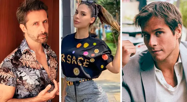 Artistas peruanos se reúnen por Navidad en México.