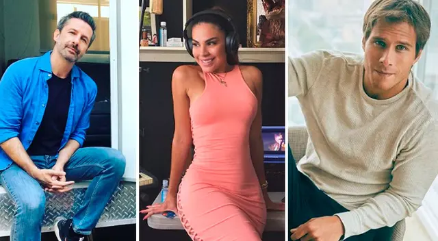 Artistas peruanos se reúnen por Navidad en México.