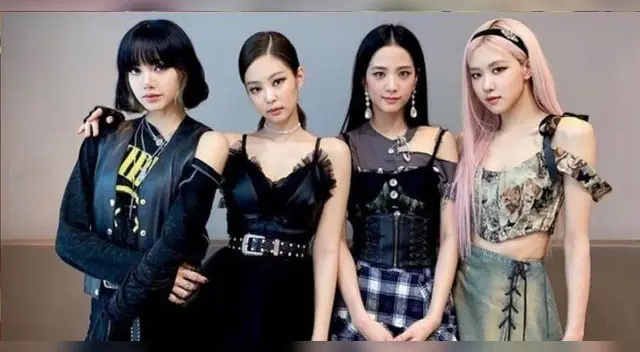 Blackpink dará concierto en línea este domingo 27 de diciembre por Youtube. Blackpink dará concierto en línea este domingo 27 de diciembre por Youtube.