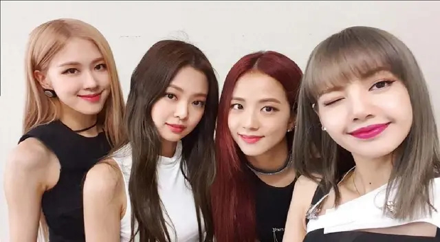 Blackpink dará concierto en línea este domingo 27 de diciembre por Youtube. Blackpink dará concierto en línea este domingo 27 de diciembre por Youtube.