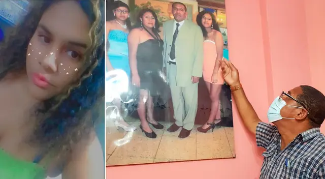 La joven desapareció el 23 de diciembre tras salir a comprar a la tienda de su barrio en Gambeta Baja. La joven desapareció el 23 de diciembre tras salir a comprar a la tienda de su barrio en Gambeta Baja.