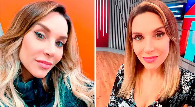 Juliana Oxenford y sus momentos más memorables en el 2020. Juliana Oxenford y sus momentos más memorables en el 2020.