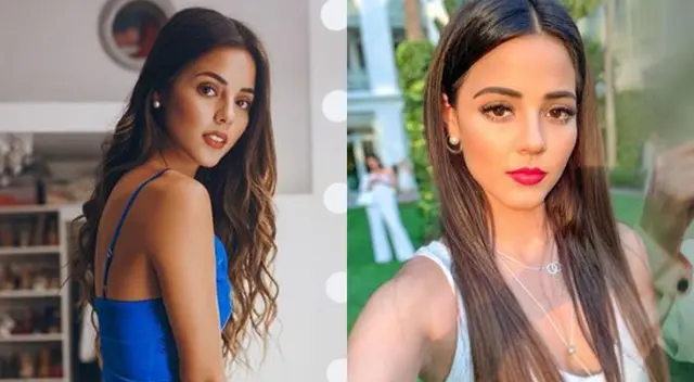 Luciana Fuster compartió letra de canción de Daddy Yankee y Marc Anthony.