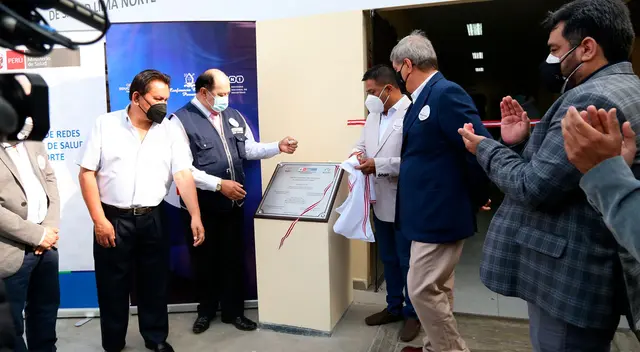 Los pacientes que hayan pasado por el CAT-02 y fueron dados de alta, serán derivados a sus viviendas con el seguimiento telefónico respectivo, según el Minsa. Los pacientes que hayan pasado por el CAT-02 y fueron dados de alta, serán derivados a sus viviendas con el seguimiento telefónico respectivo, según el Minsa.