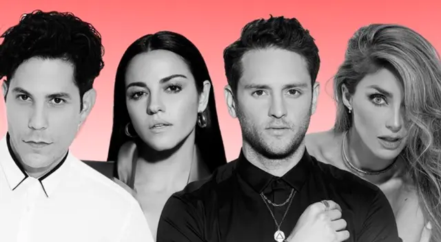 RBD sorprendió con concierto virtual ‘Ser o parecer’ que se convirtió en tendencia